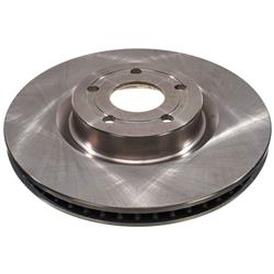 PowerStop Autospecialty OE Replacement Rotors for 2021-2024 BRONCO SPORT, CORSAIR, 2020-2024 ESCAPE - AR85202