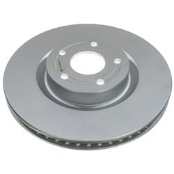 PowerStop Evolution GEOMET Coated Rotors for 2021-2024 BRONCO SPORT, CORSAIR, 2020-2024 ESCAPE - AR85202EVC