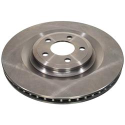 PowerStop Autospecialty OE Replacement Rotors AR85205
