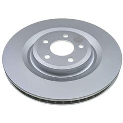 PowerStop Evolution GEOMET Coated Rotors AR85205EVC