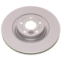 PowerStop Evolution GEOMET Coated Rotors for 2023 BRONCO SPORT, 2022-2024 MAVERICK - AR85212EVC
