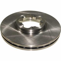 PowerStop Autospecialty OE Replacement Rotors AR85215