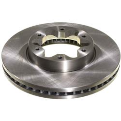 PowerStop Autospecialty OE Replacement Rotors AR85217