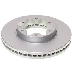 PowerStop Evolution GEOMET Coated Rotors AR85217EVC