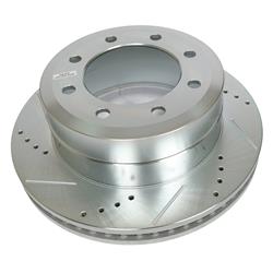 PowerStop Brake Rotors AR85224XL