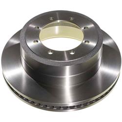 PowerStop Autospecialty OE Replacement Rotors for 2023-2024 F-350 SUPER DUTY - AR85225