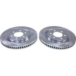 PowerStop Brake Rotors AR85227XPR
