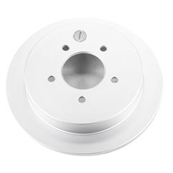 PowerStop Evolution GEOMET Coated Rotors for 1997-2000 EXPEDITION, 1999-2000 F-150, 1998-2002 NAVIGATOR - AR8559EVC