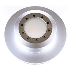 PowerStop Evolution GEOMET Coated Rotors AR8569EVC