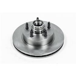 PowerStop Autospecialty OE Replacement Rotors AR8577