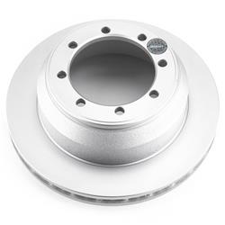 PowerStop Evolution GEOMET Coated Rotors AR8579EVC