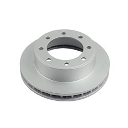 PowerStop Evolution GEOMET Coated Rotors for 1999-2004 F-350 SUPER DUTY, F-250 SUPER DUTY, 2000-2005 EXCURSION - AR8580EVC