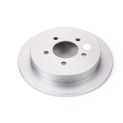 PowerStop Evolution GEOMET Coated Rotors AR8582EVC