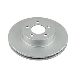 PowerStop Evolution GEOMET Coated Rotors AR8586EVC