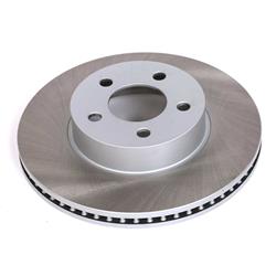 PowerStop Coated Hat and Edge Rotors AR8586SCR