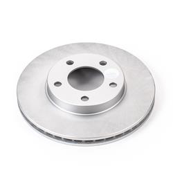 PowerStop Evolution GEOMET Coated Rotors for 2001-2007 ESCAPE, 2005-2007 MARINER, 2001-2006 TRIBUTE - AR8588EVC