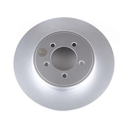 PowerStop Evolution GEOMET Coated Rotors for 2003-2005 AVIATOR - AR8593EVC