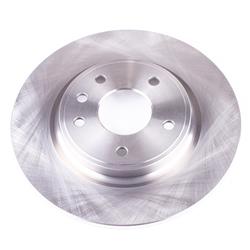 PowerStop Autospecialty OE Replacement Rotors for 2017-2024 PACIFICA, 2020-2024 VOYAGER - AR86001