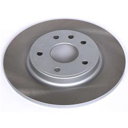 PowerStop Coated Hat and Edge Rotors for 2017-2024 PACIFICA, 2020-2024 VOYAGER - AR86001SCR
