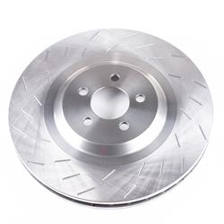 PowerStop Autospecialty OE Replacement Rotors for 2015-2020 CHALLENGER, CHARGER - AR86002