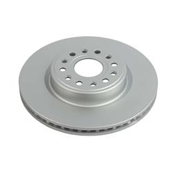 PowerStop Evolution GEOMET Coated Rotors for 2019-2025 1500 - AR86004EVC