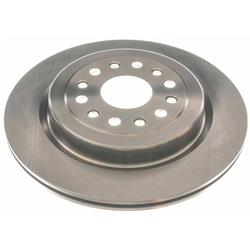PowerStop Autospecialty OE Replacement Rotors for 2019-2025 1500 - AR86005