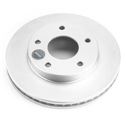 PowerStop Evolution GEOMET Coated Rotors AR8606EVC