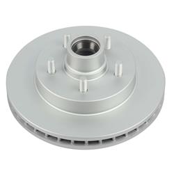PowerStop Evolution GEOMET Coated Rotors AR8625EVC