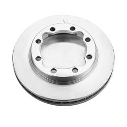 PowerStop Evolution GEOMET Coated Rotors AR8626EVC