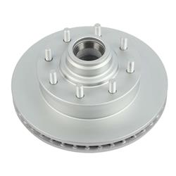 PowerStop Evolution GEOMET Coated Rotors AR8627EVC