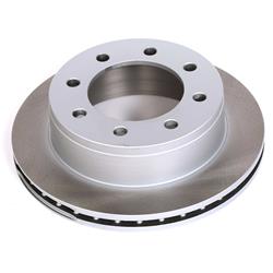 PowerStop Coated Hat and Edge Rotors AR8644SCR
