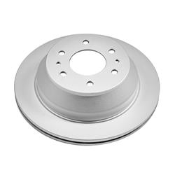PowerStop Evolution GEOMET Coated Rotors AR8647EVC