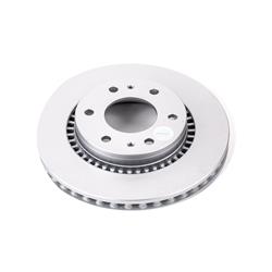 PowerStop Evolution GEOMET Coated Rotors AR8659EVC