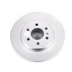 PowerStop Evolution GEOMET Coated Rotors AR8671EVC