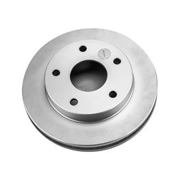 PowerStop Evolution GEOMET Coated Rotors for 1994-1999 RAM 1500 - AR8729EVC