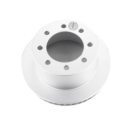 PowerStop Evolution GEOMET Coated Rotors for 2000-2002 RAM 2500, RAM 3500 - AR8753EVC