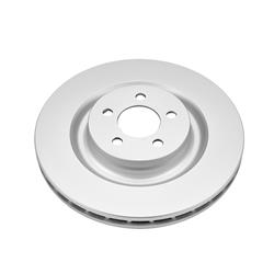 PowerStop Evolution GEOMET Coated Rotors AR8773EVC