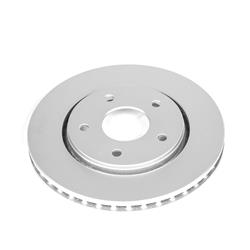 PowerStop Evolution GEOMET Coated Rotors AR8797EVC