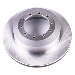 PowerStop Autospecialty OE Replacement Rotors AR8924