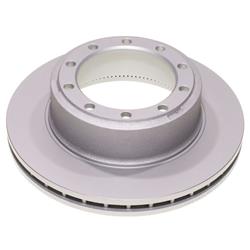 PowerStop Evolution GEOMET Coated Rotors AR9313EVC