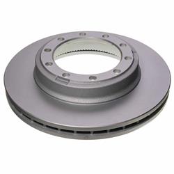 PowerStop Evolution GEOMET Coated Rotors AR9314EVC