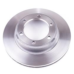 PowerStop Autospecialty OE Replacement Rotors for 2001-2011 W22 - AR9315