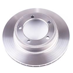 PowerStop Autospecialty OE Replacement Rotors for 2004-2008 F-650, F-750, 2001-2011 W22 - AR9316