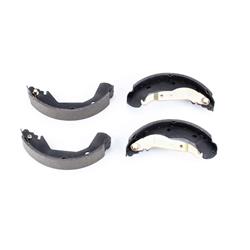 PowerStop Autospecialty Stock Replacement Brake Shoes for 2012-2020 SONIC, 2015-2022 TRAX - B1011L