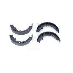 Power Stop Autospecialty Stock Replacement Brake Shoes B1035