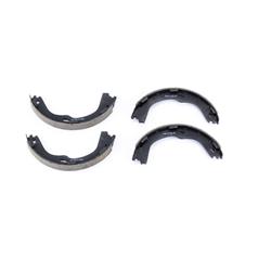 Power Stop Autospecialty Stock Replacement Brake Shoes B1040