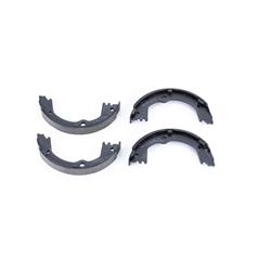 PowerStop Autospecialty Stock Replacement Brake Shoes B1042