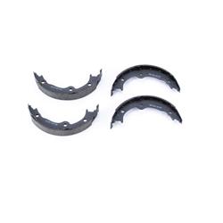 Power Stop Autospecialty Stock Replacement Brake Shoes B1047