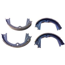 Power Stop Autospecialty Stock Replacement Brake Shoes B1058