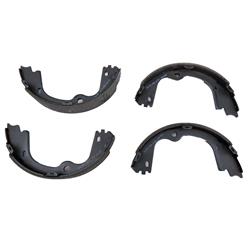 PowerStop Autospecialty Stock Replacement Brake Shoes for 2015-2021 SEDONA - B1078